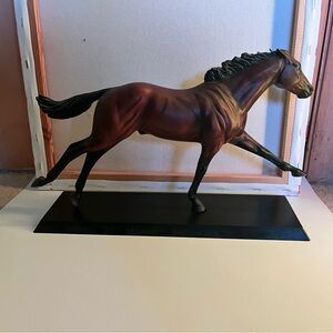 American pharaoh Breyer 2015 triple crown winner